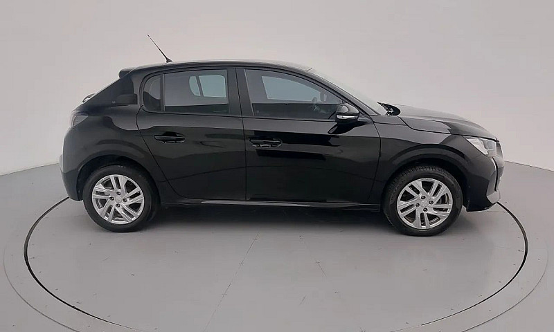 Peugeot 208 2024 1.6...