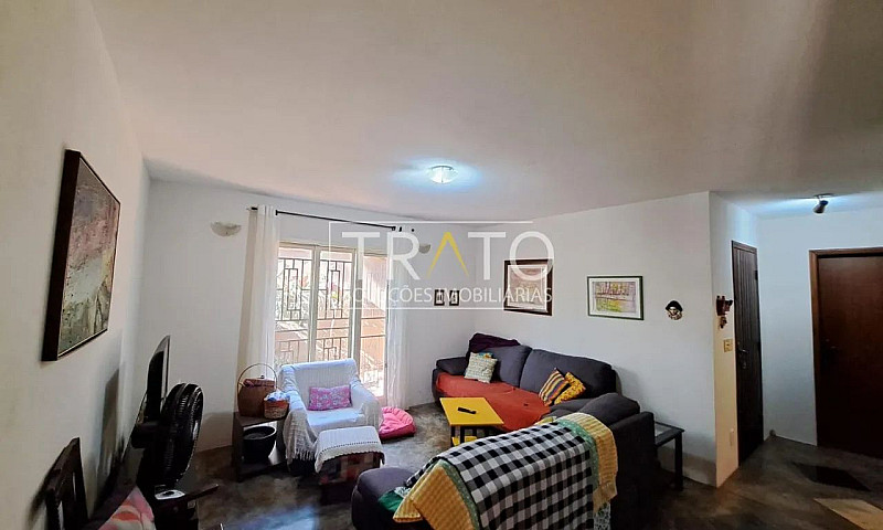 Casa - Bosque De Bar...