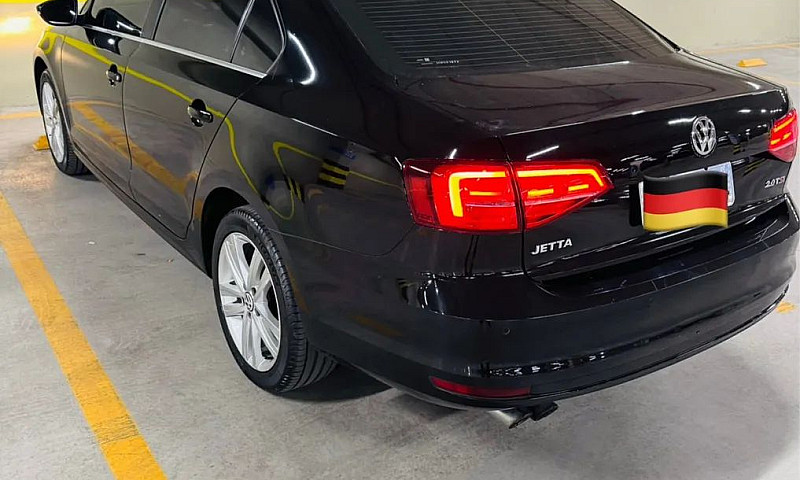 Volkswagen Jetta Hig...
