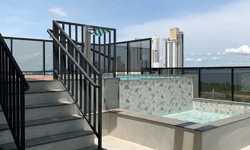 Charme E Praticidade...