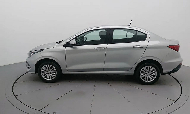 Fiat Cronos 2024 1.0...