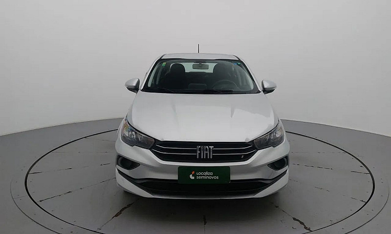 Fiat Cronos 2024 1.0...