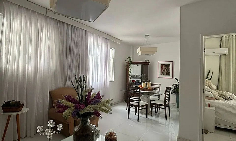 Apartamento Nascente...