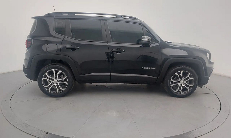 Jeep Renegade Long. ...
