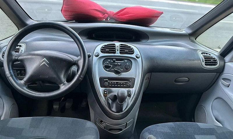 *Xsara Picasso Glx 1...