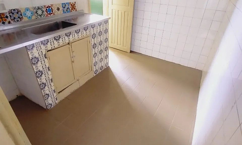 Alugo Apartamento 2/...