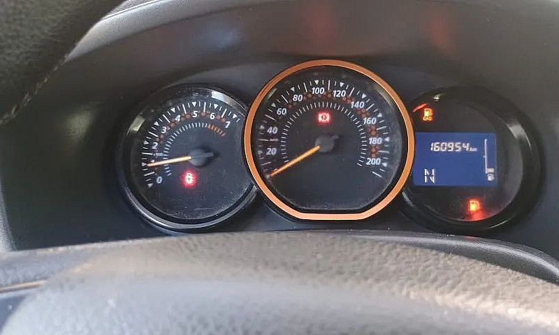 Renault Sandero Step...