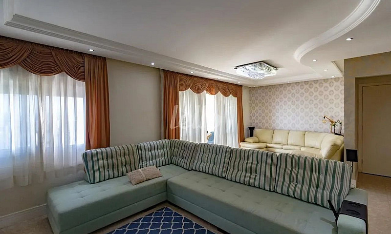 Apartamento 3 Quarto...