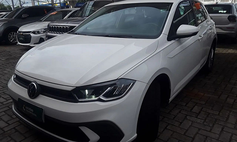 Volkswagen Polo 2024...