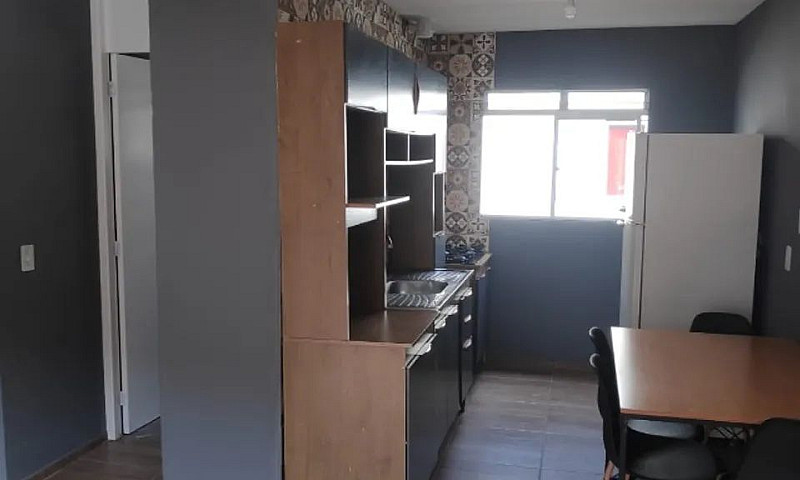 Apto Novo 2 Dorm Mob...