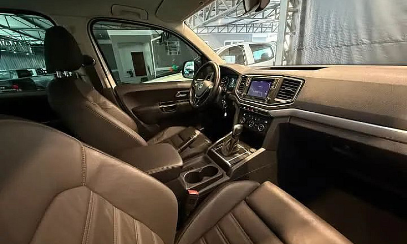 Amarok V6 Highline A...