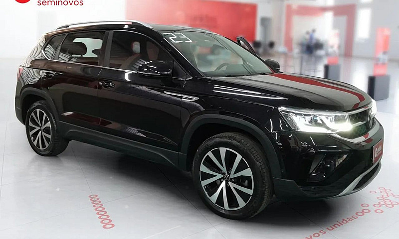 Volkswagen Taos 2023...