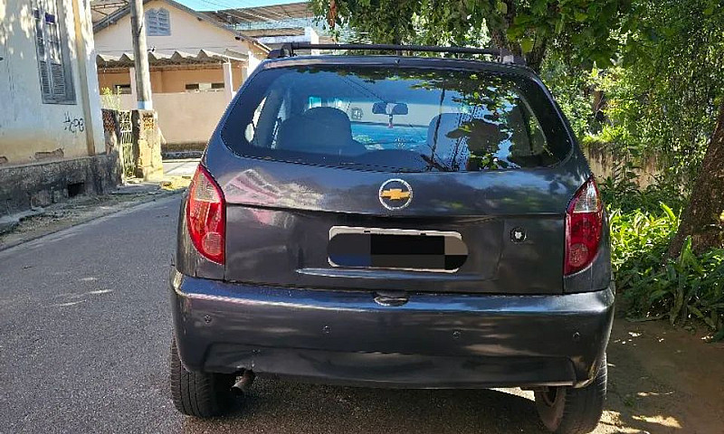 Chevrolet Celta Life...