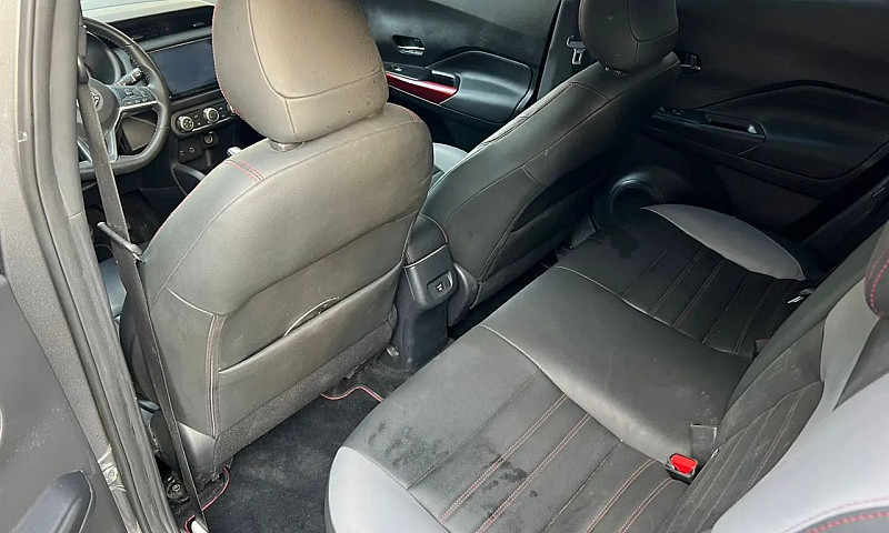 Nissan Kicks Xplay 1...