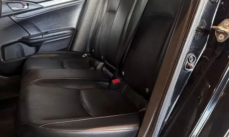 Honda Civic Touring ...