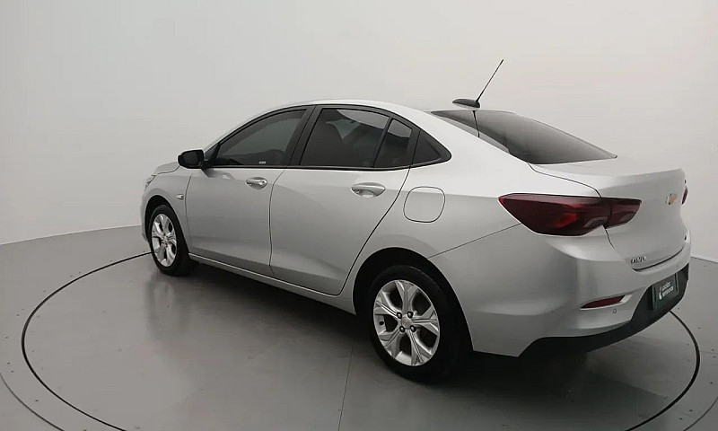 Chevrolet Onix 2023 ...