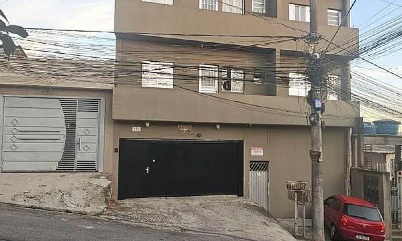 Aluga-Se Apartamento...