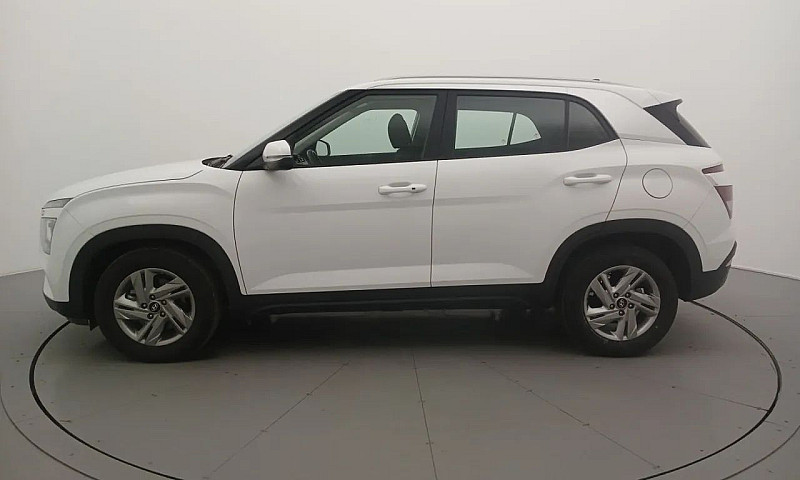 Hyundai Creta Comfor...