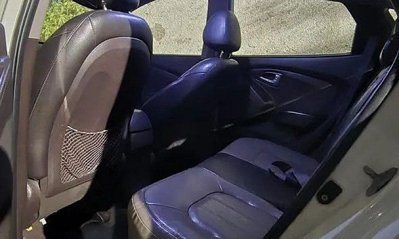 Hyundai Ix35 Gls 2.0...