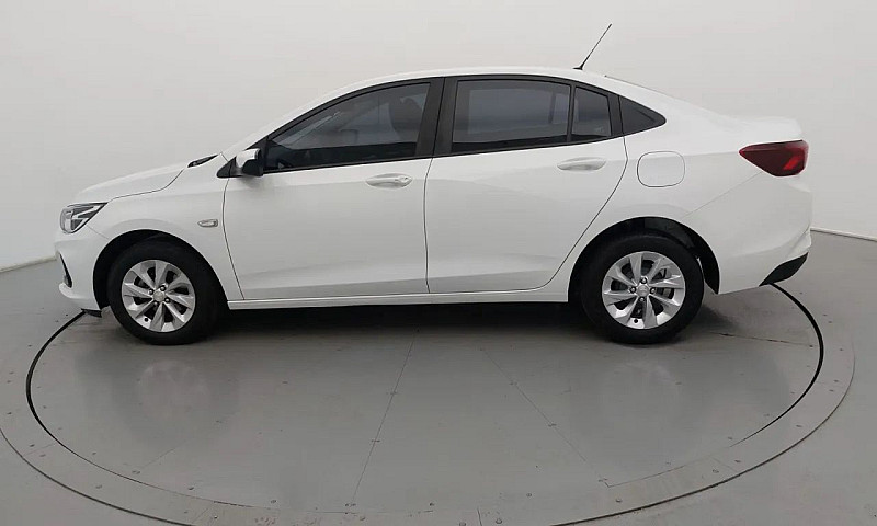 Chevrolet Onix Plus ...