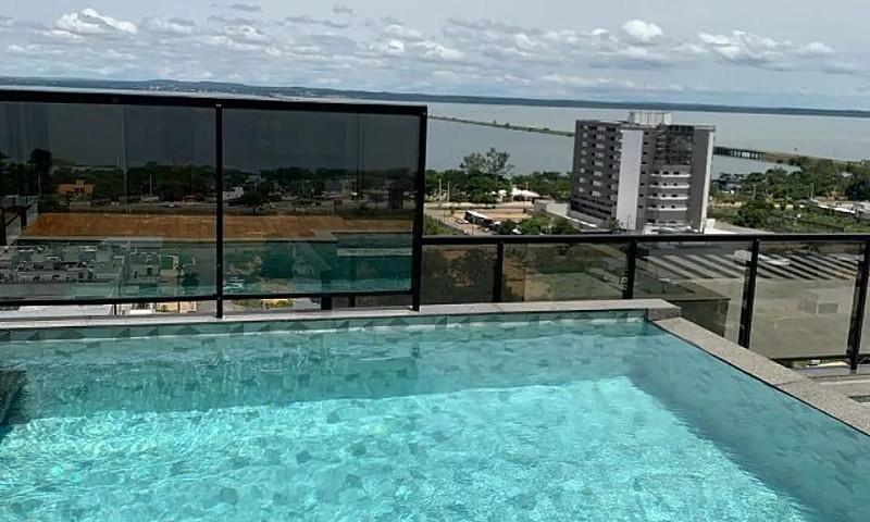 Charme E Praticidade...