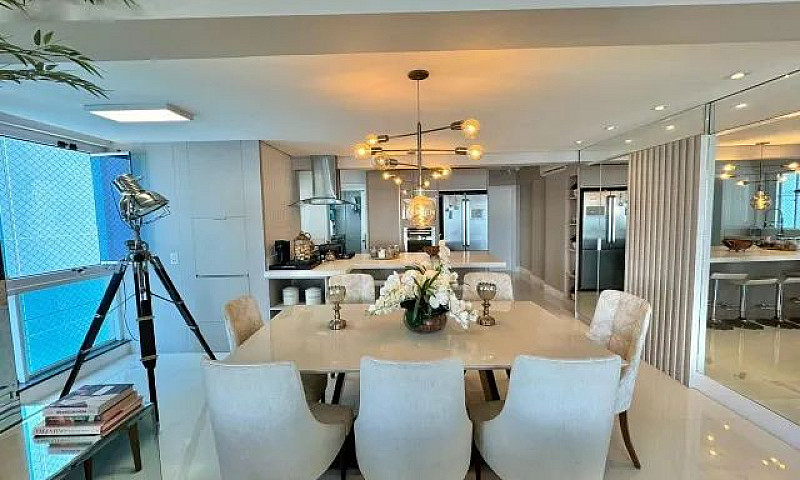 Apartamento Frente M...
