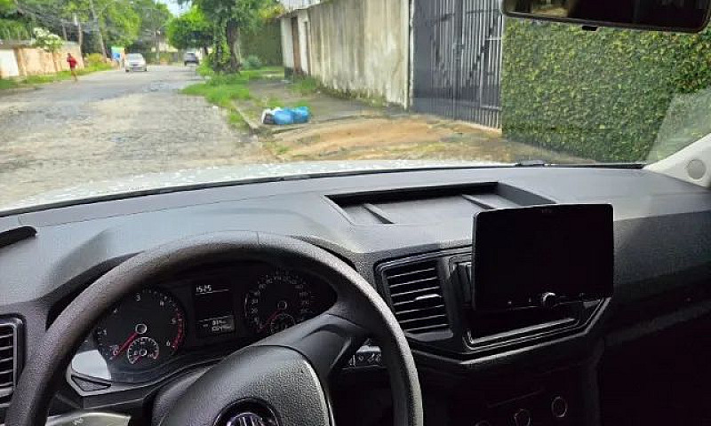 Volkswagen Amarok Se...