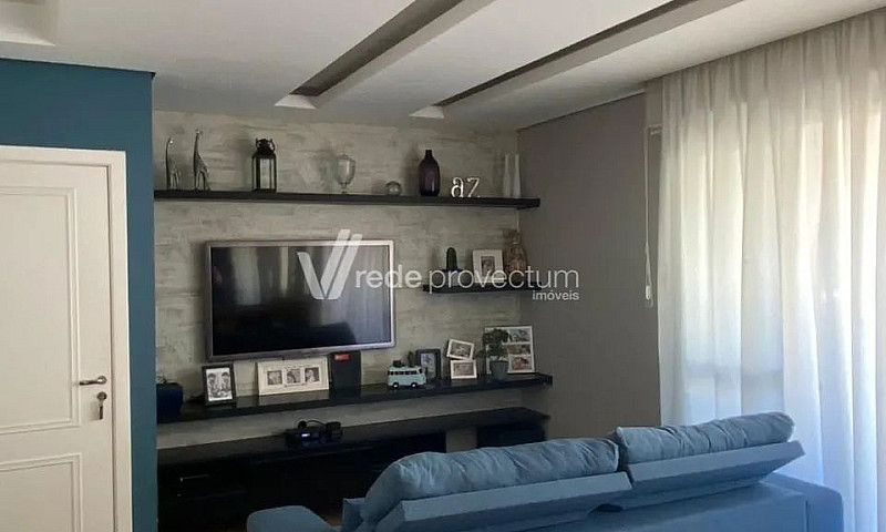 Apartamento Para Ven...
