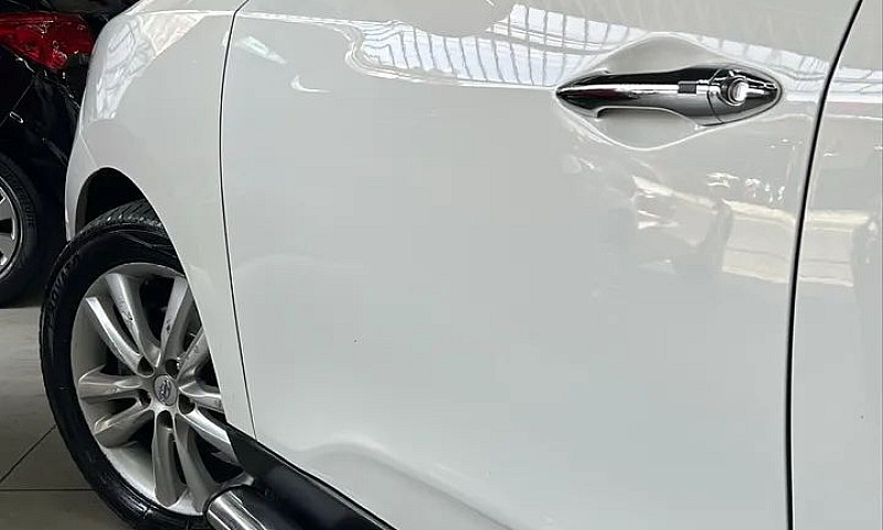 Hyundai Ix35 2.0 16V...