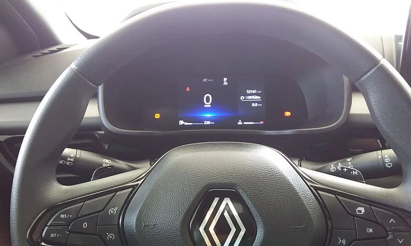 Renault Kardian Evol...
