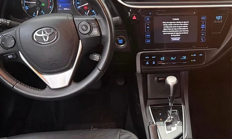Toyota Corolla Xei 2...