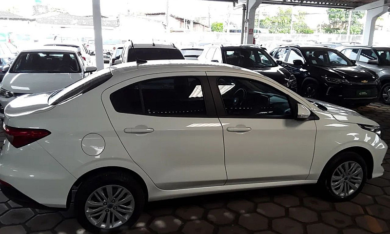 Fiat Cronos Drive 1....