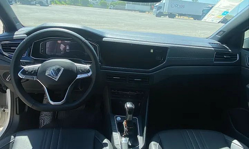 Volkswagen Nivus Hig...