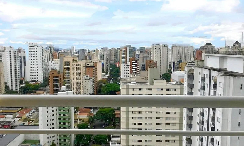Comfort Ibirapuera, ...