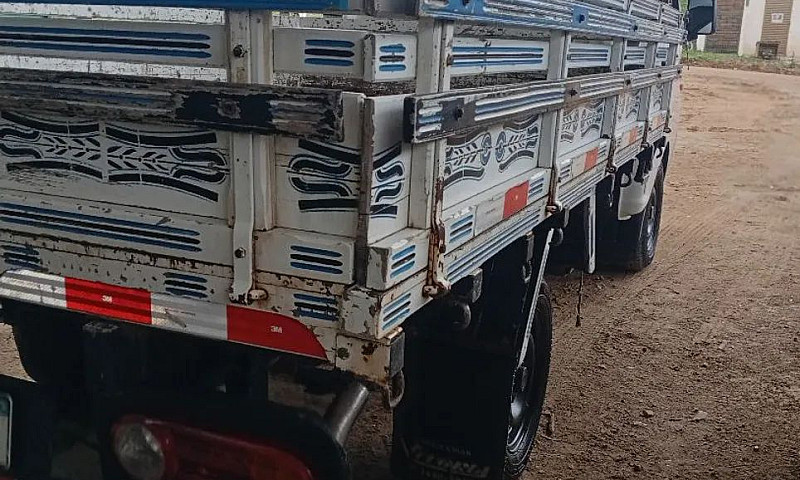 Hyundai Hr 2.5 Tci D...