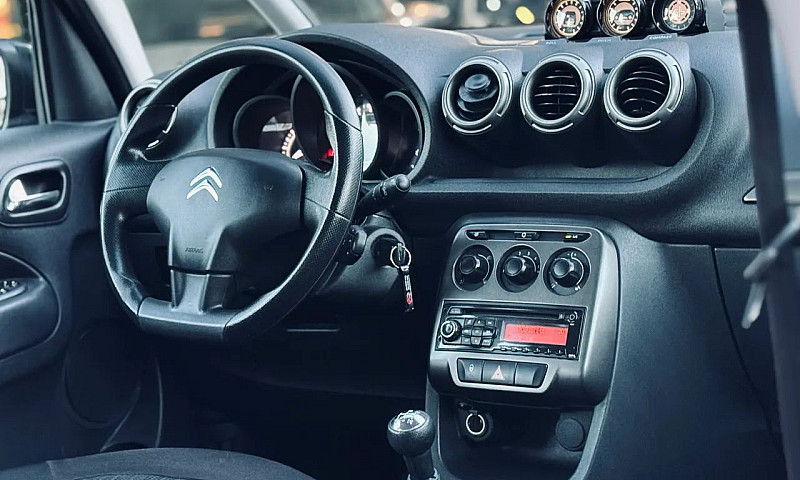Citroen Aircross Ten...