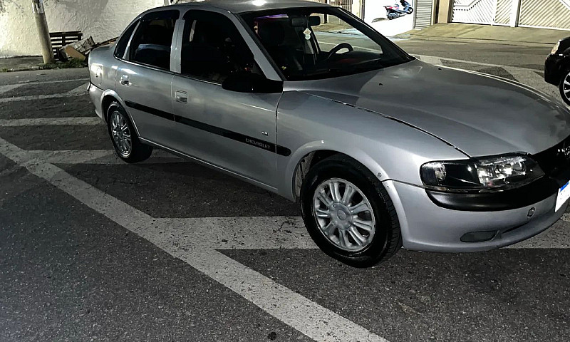 Chevrolet Vectra Cd ...
