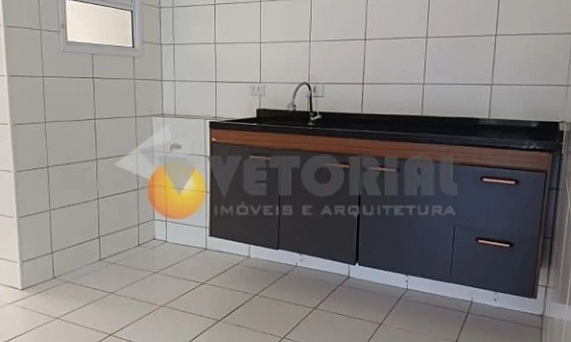 Apartamento Com 2 Do...