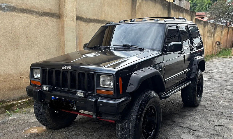 Jeep Cherokee Sport ...