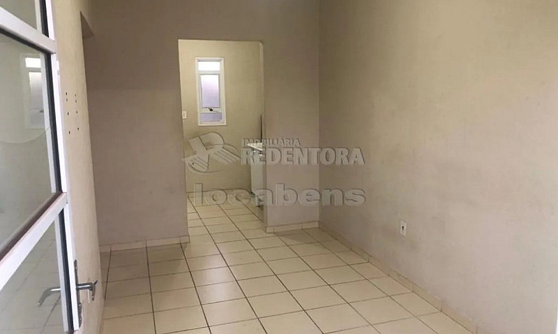 Casa Padrão Em São J...