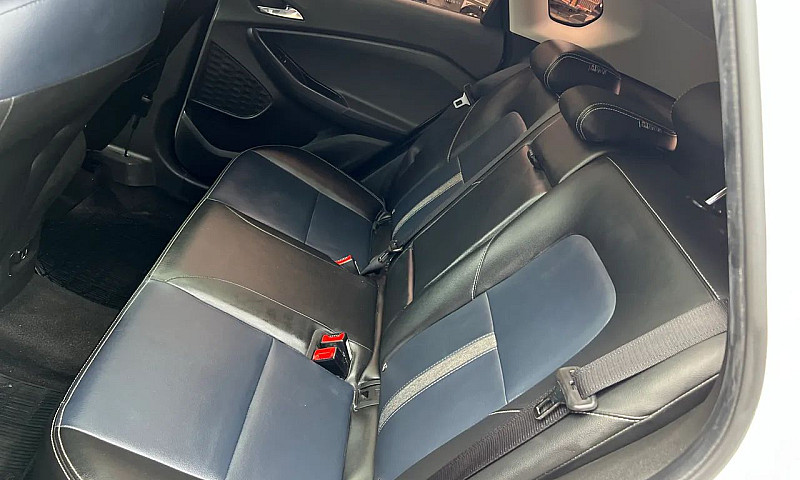 Chevrolet Tracker Pr...