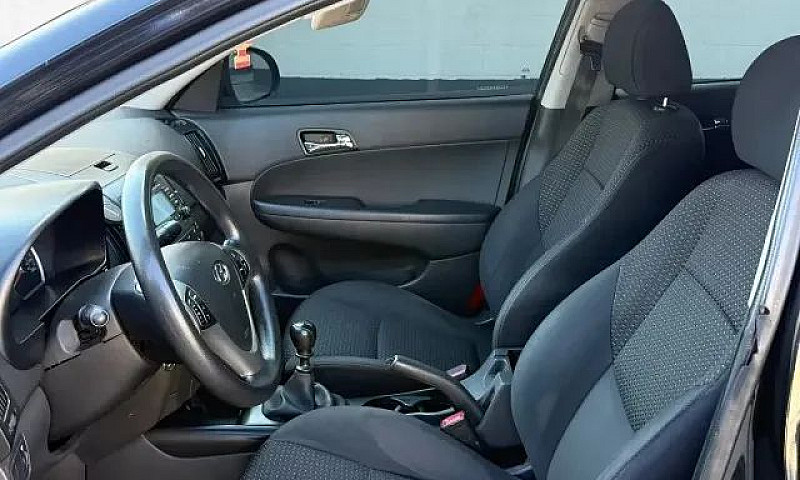 Hyundai I30 2.0 16V ...