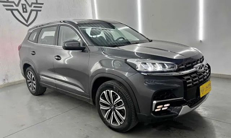 Chery Tiggo 8 Txs 1....