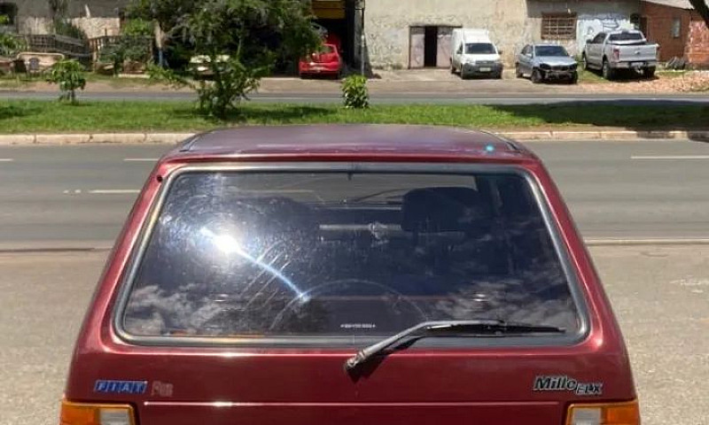 Fiat Uno Mille 1.0/ ...