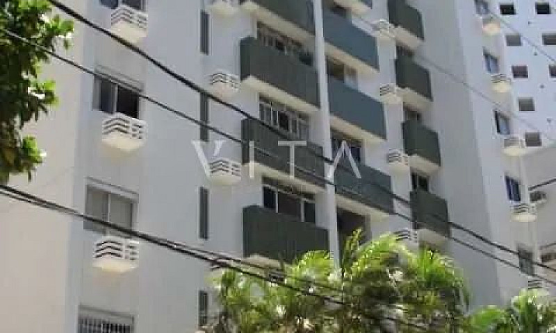 Apartamento Em Boa V...