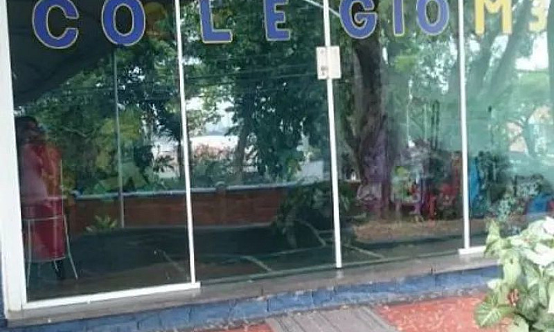 Sobrado - Parque São...