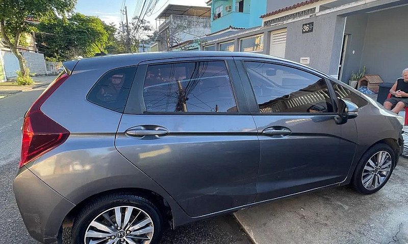 Honda Fit Ex/S/Ex 1....