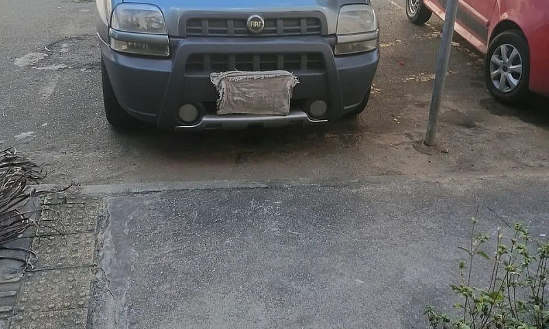 Fiat Doblo Adv/Adv T...
