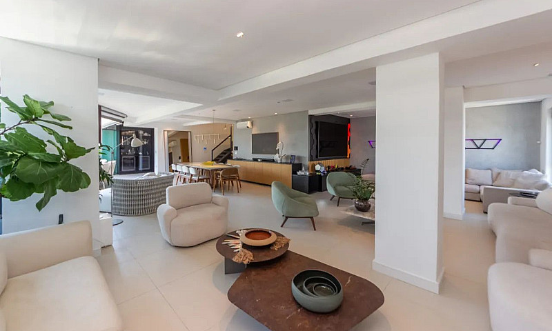 Apartamento Para Ven...