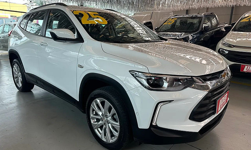 Chevrolet Tracker Lt...